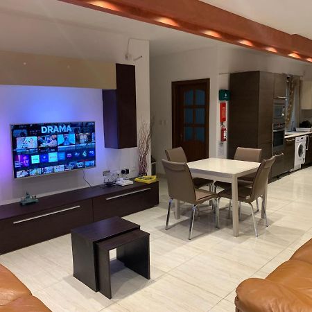 Xl Bugibba Home San Pawl il-Baħar Zewnętrze zdjęcie