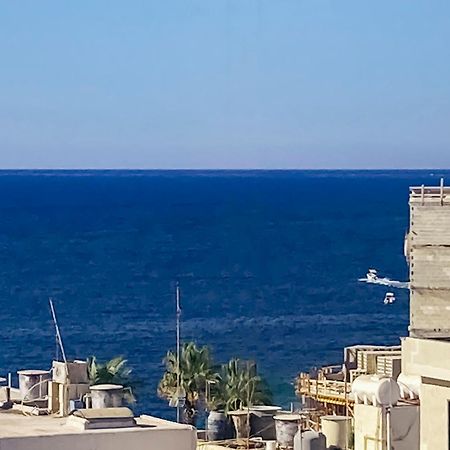 Xl Bugibba Home San Pawl il-Baħar Zewnętrze zdjęcie