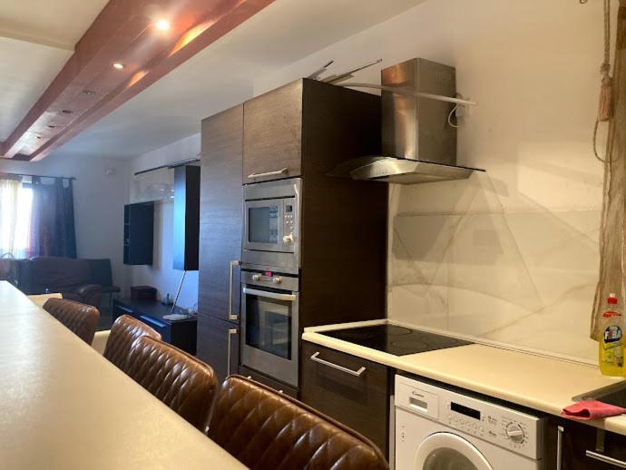 Xl Bugibba Home San Pawl il-Baħar Zewnętrze zdjęcie