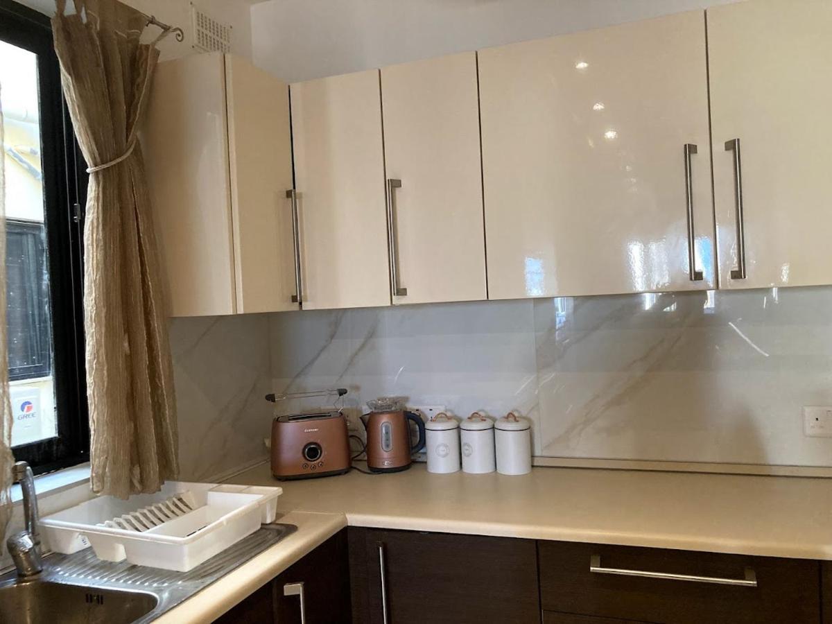 Xl Bugibba Home San Pawl il-Baħar Zewnętrze zdjęcie