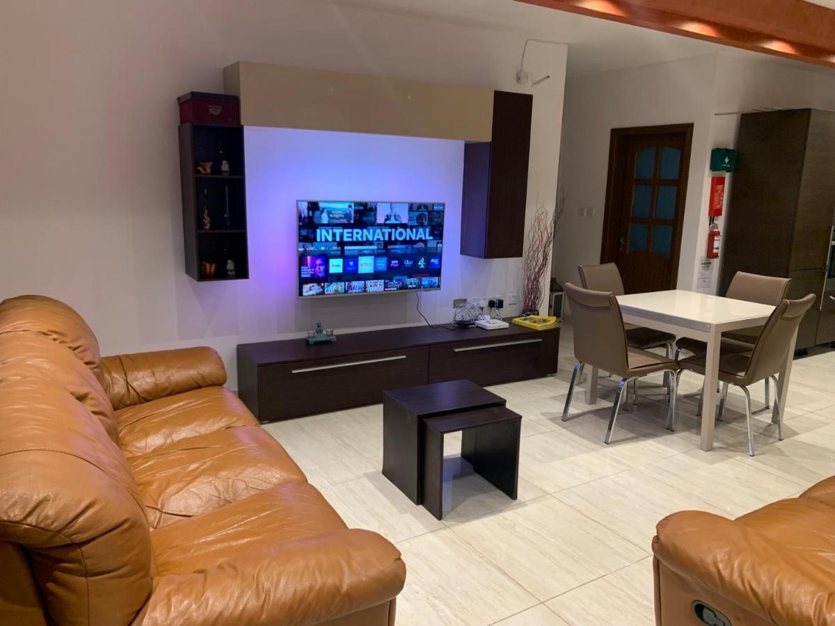 Xl Bugibba Home San Pawl il-Baħar Zewnętrze zdjęcie