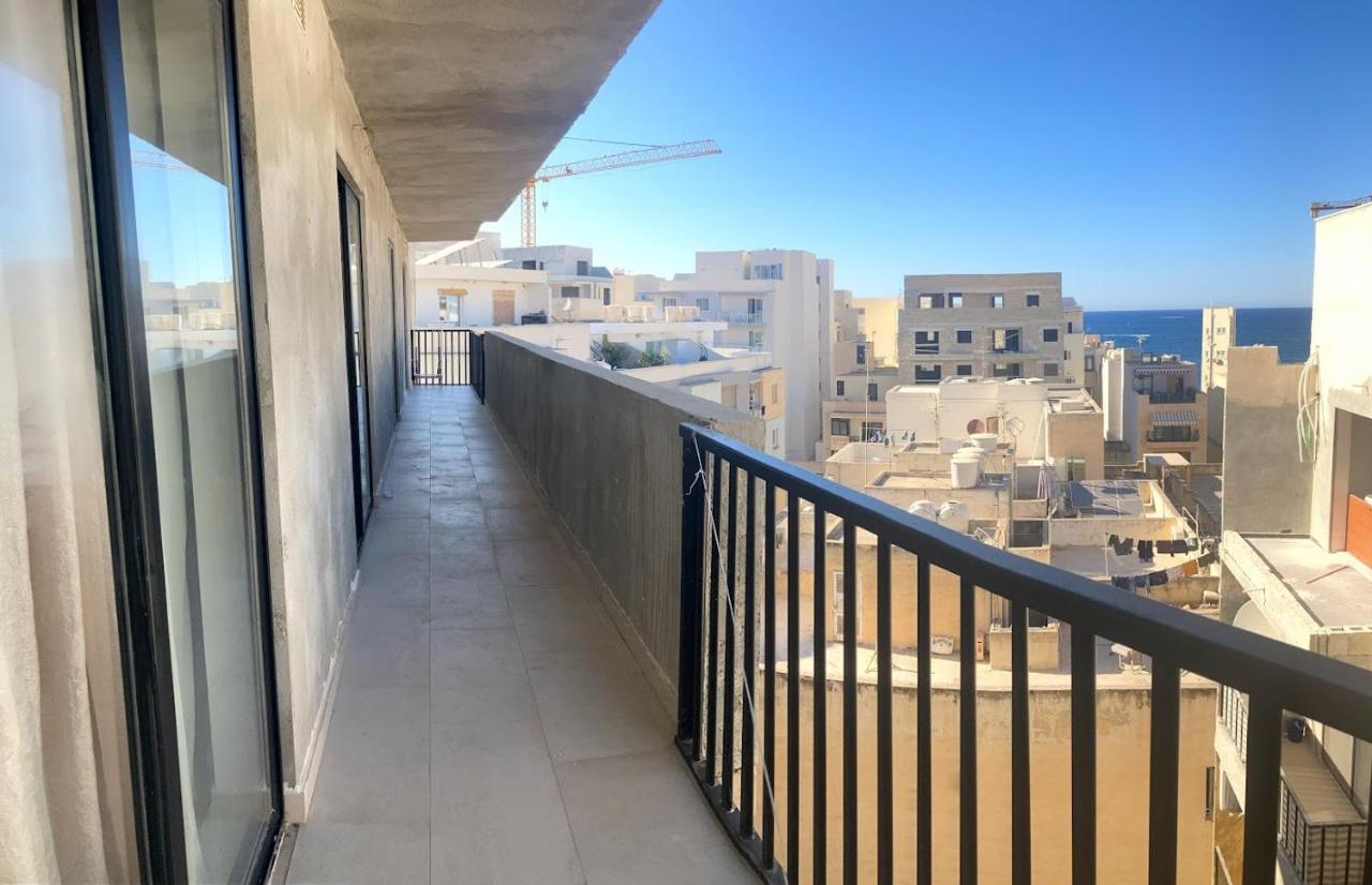 Xl Bugibba Home San Pawl il-Baħar Zewnętrze zdjęcie