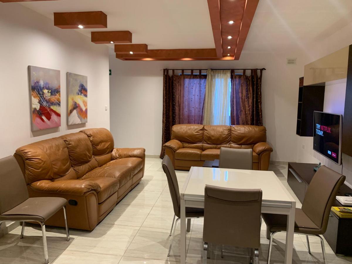 Xl Bugibba Home San Pawl il-Baħar Zewnętrze zdjęcie