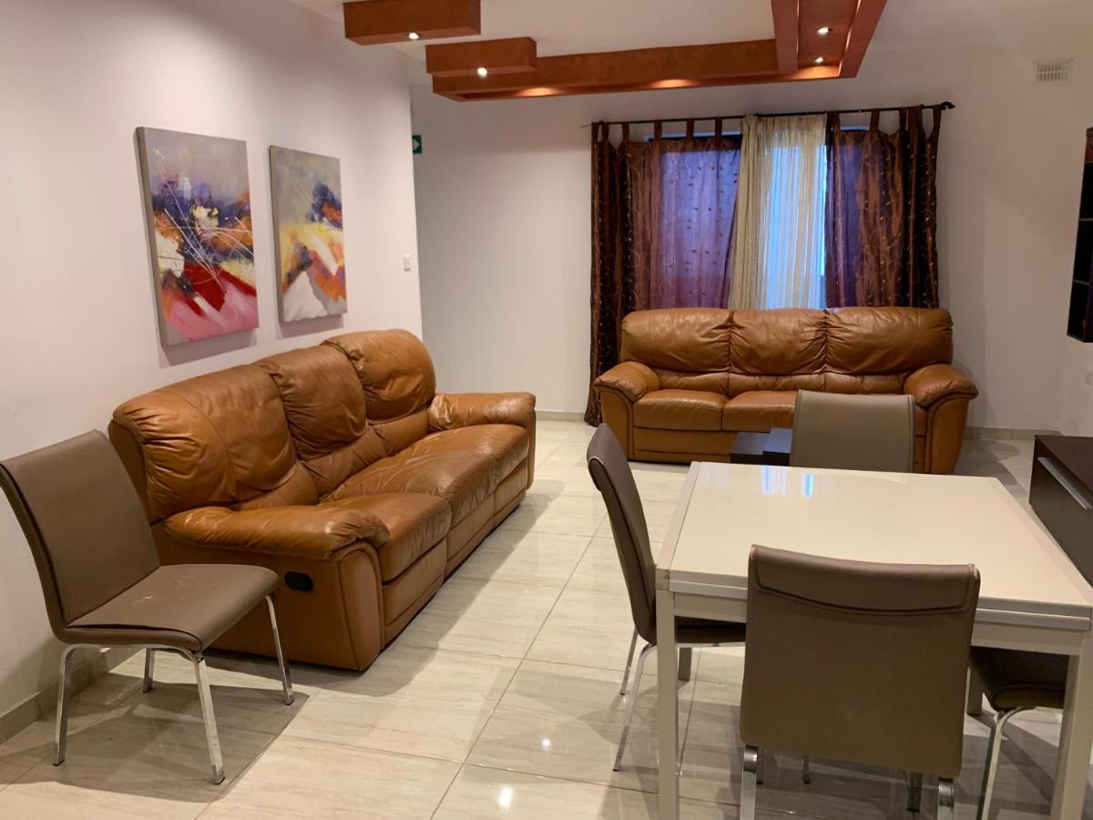 Xl Bugibba Home San Pawl il-Baħar Zewnętrze zdjęcie