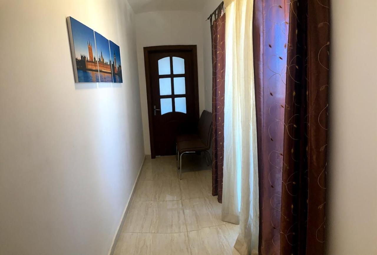 Xl Bugibba Home San Pawl il-Baħar Zewnętrze zdjęcie