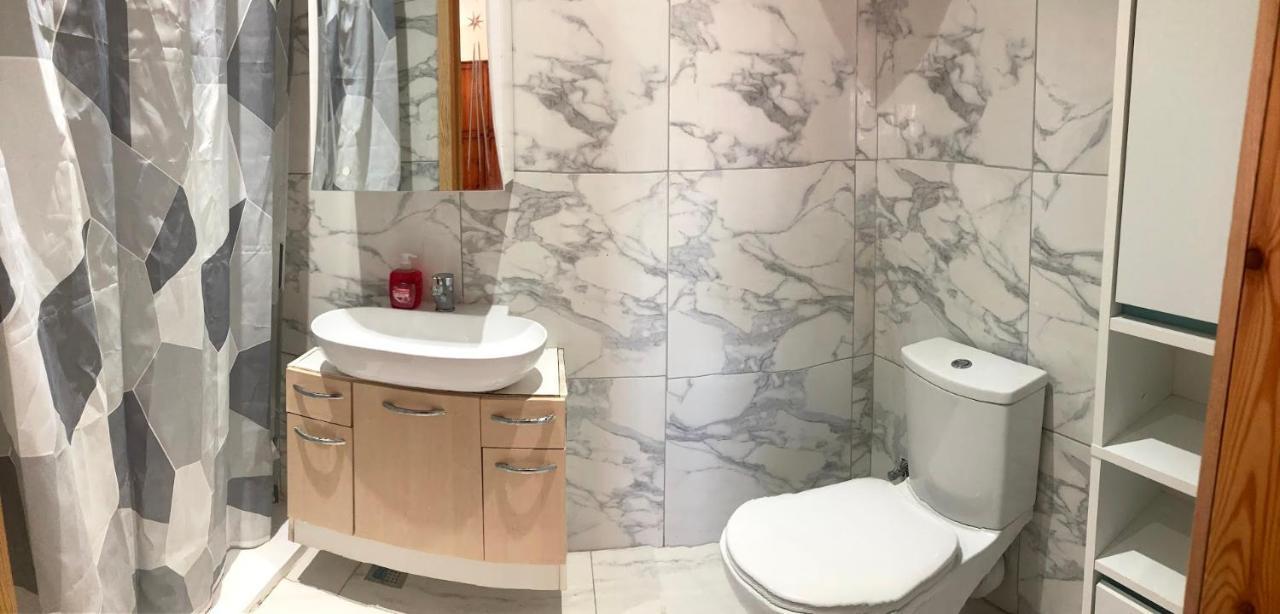 Xl Bugibba Home San Pawl il-Baħar Zewnętrze zdjęcie