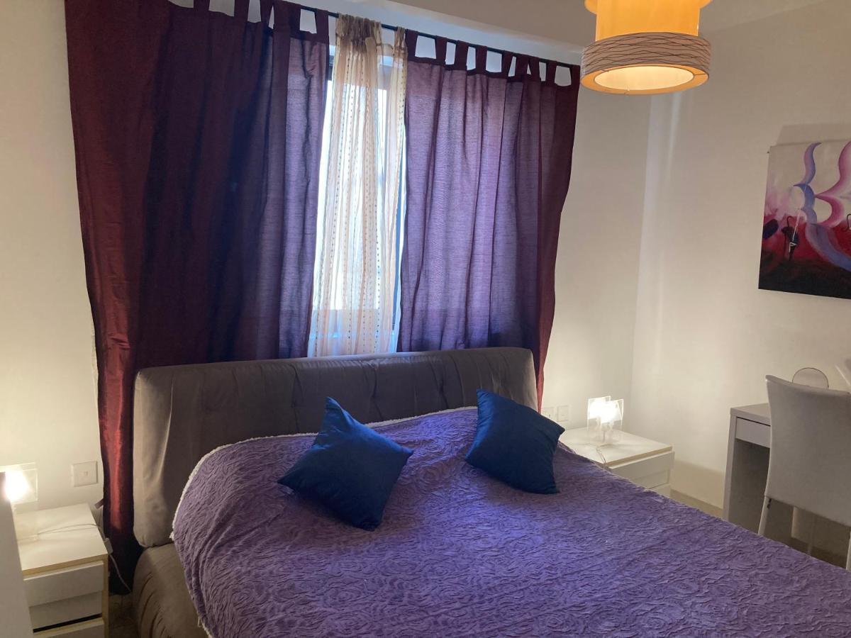Xl Bugibba Home San Pawl il-Baħar Zewnętrze zdjęcie