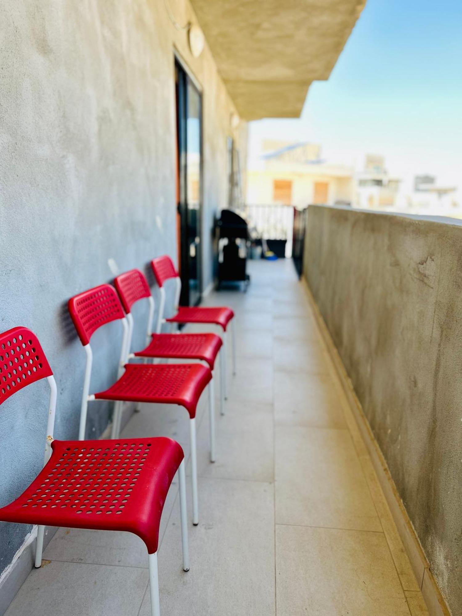 Xl Bugibba Home San Pawl il-Baħar Zewnętrze zdjęcie