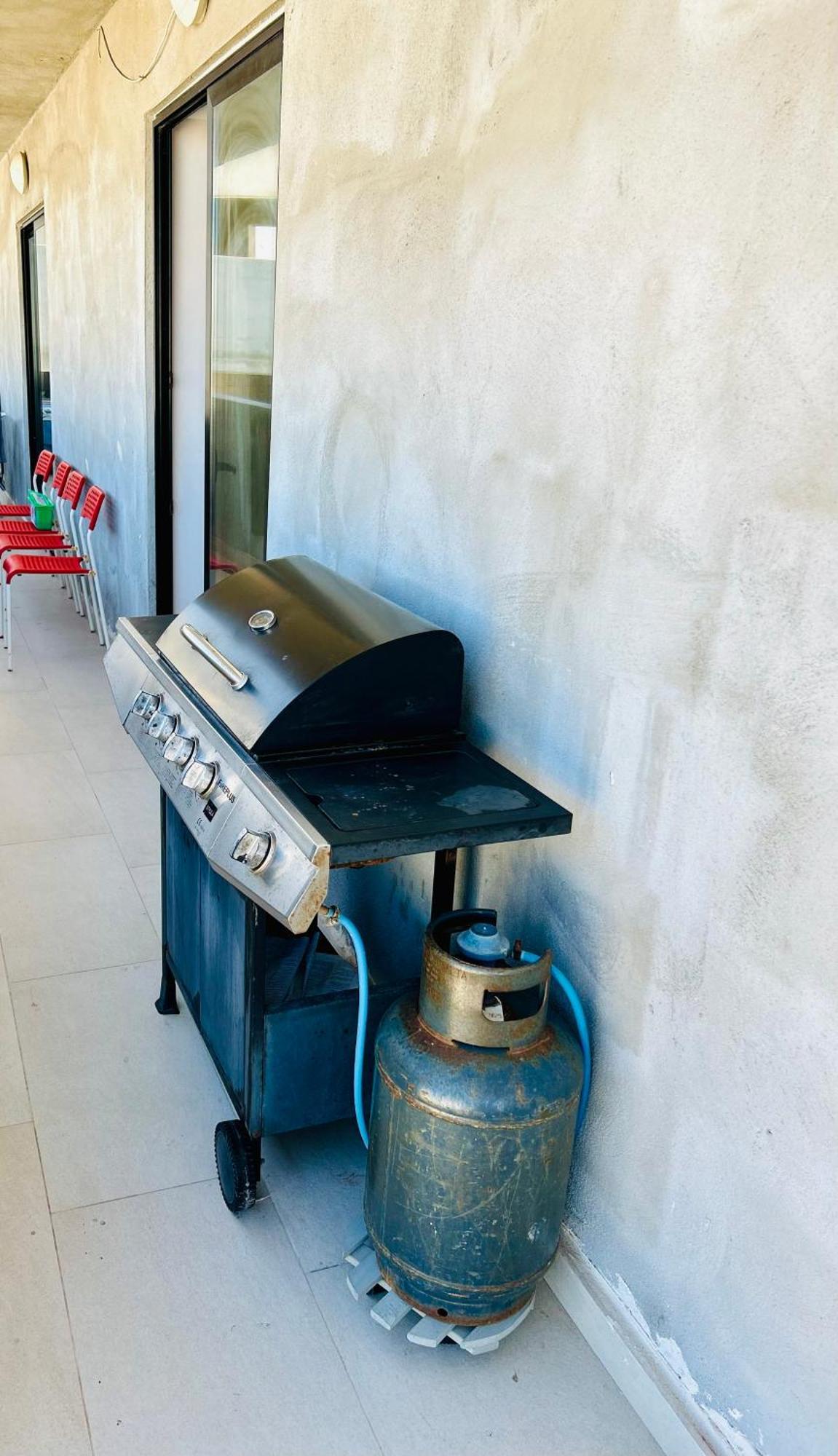 Xl Bugibba Home San Pawl il-Baħar Zewnętrze zdjęcie