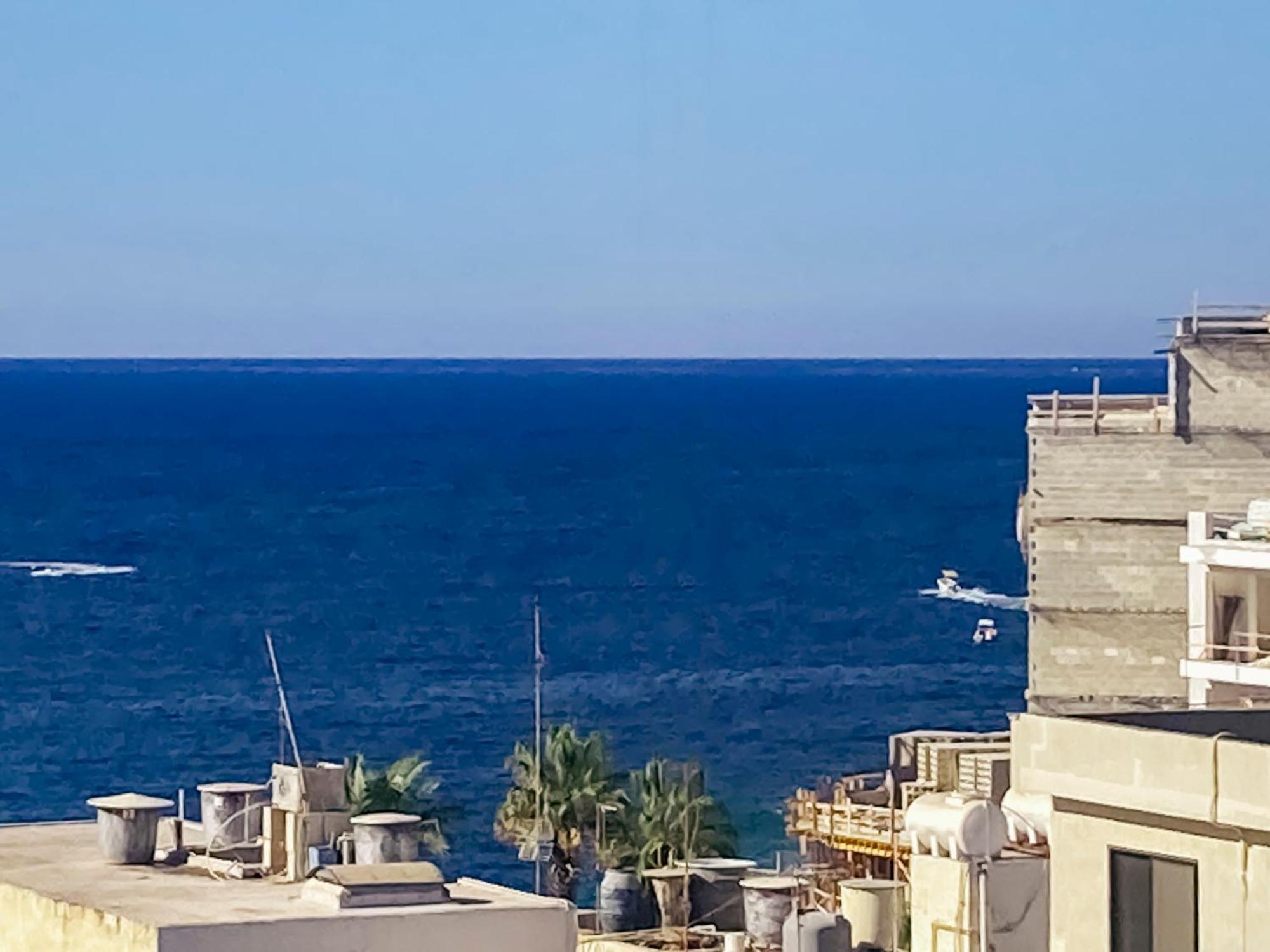 Xl Bugibba Home San Pawl il-Baħar Zewnętrze zdjęcie