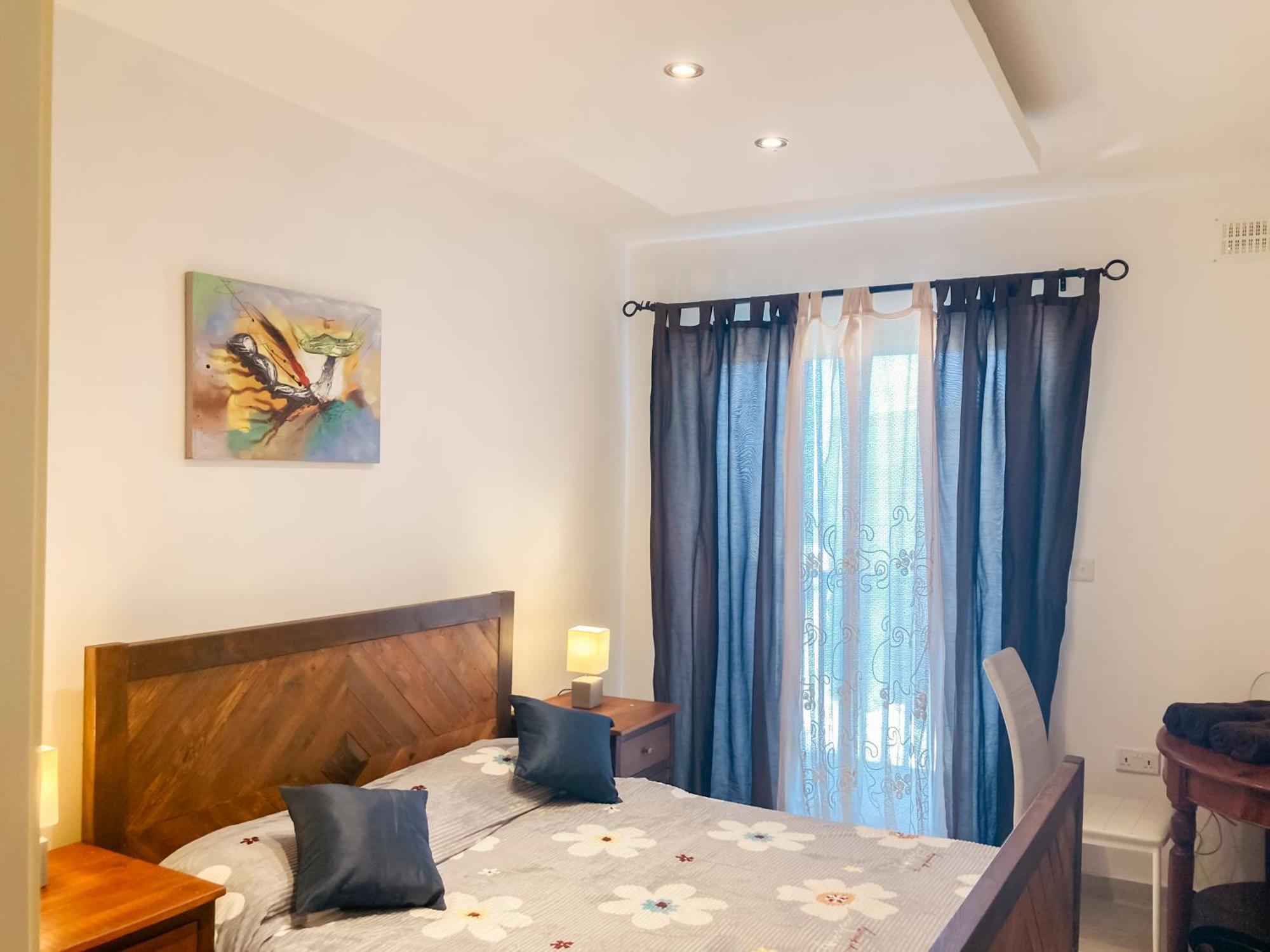 Xl Bugibba Home San Pawl il-Baħar Zewnętrze zdjęcie