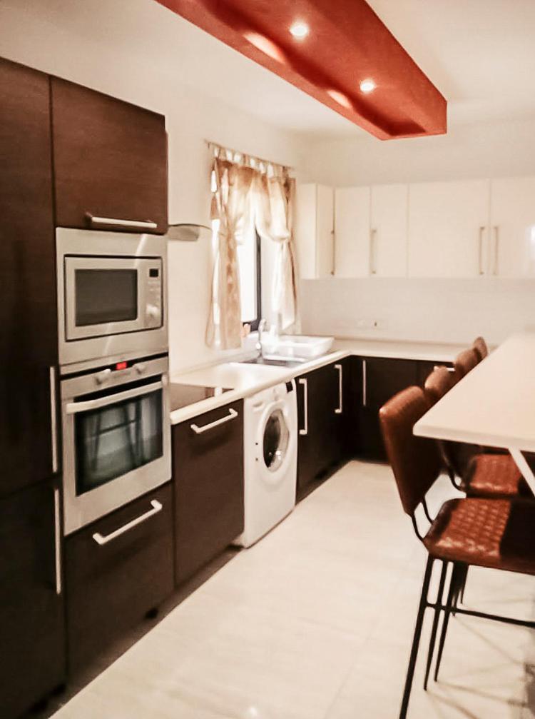 Xl Bugibba Home San Pawl il-Baħar Zewnętrze zdjęcie