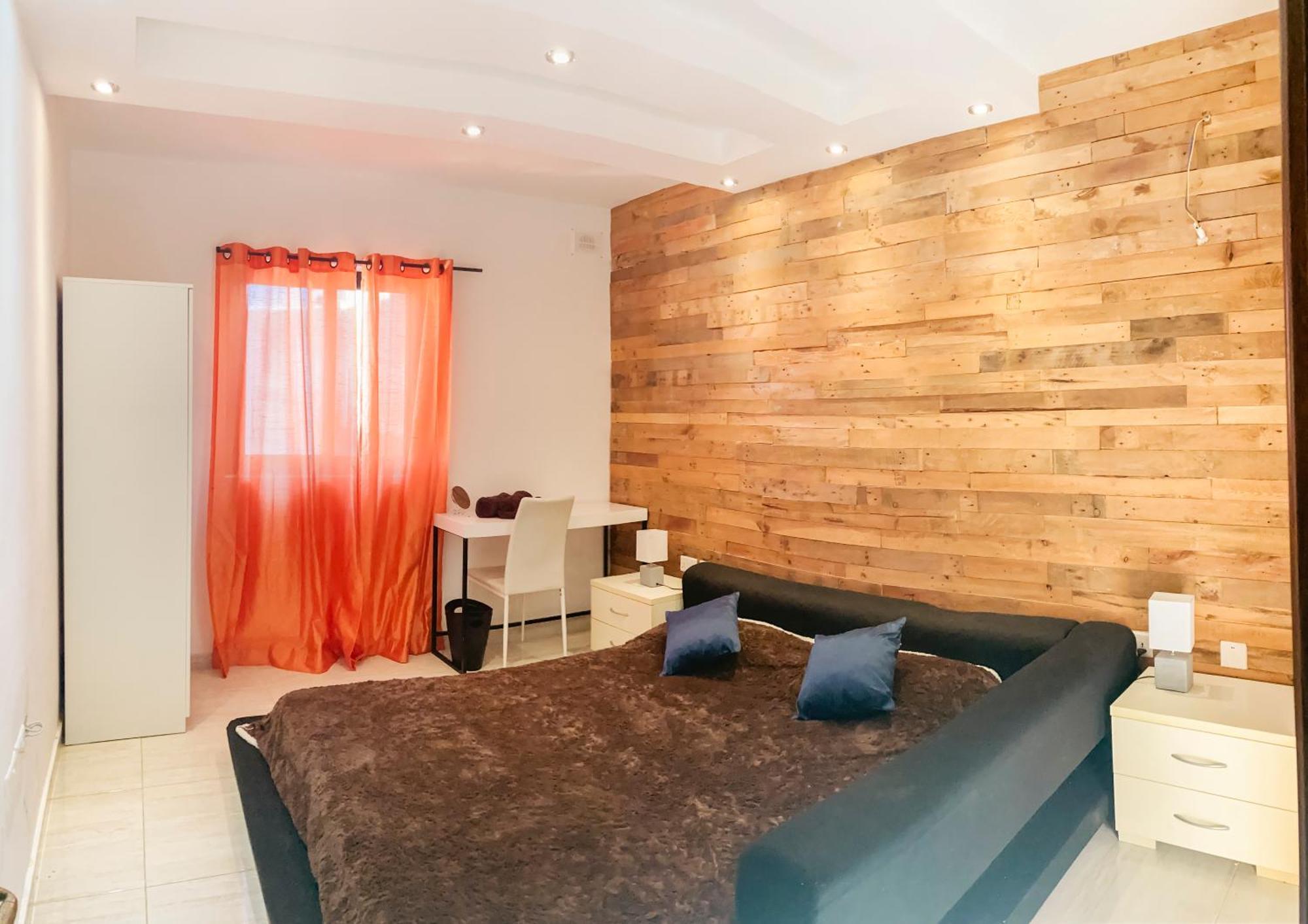 Xl Bugibba Home San Pawl il-Baħar Zewnętrze zdjęcie