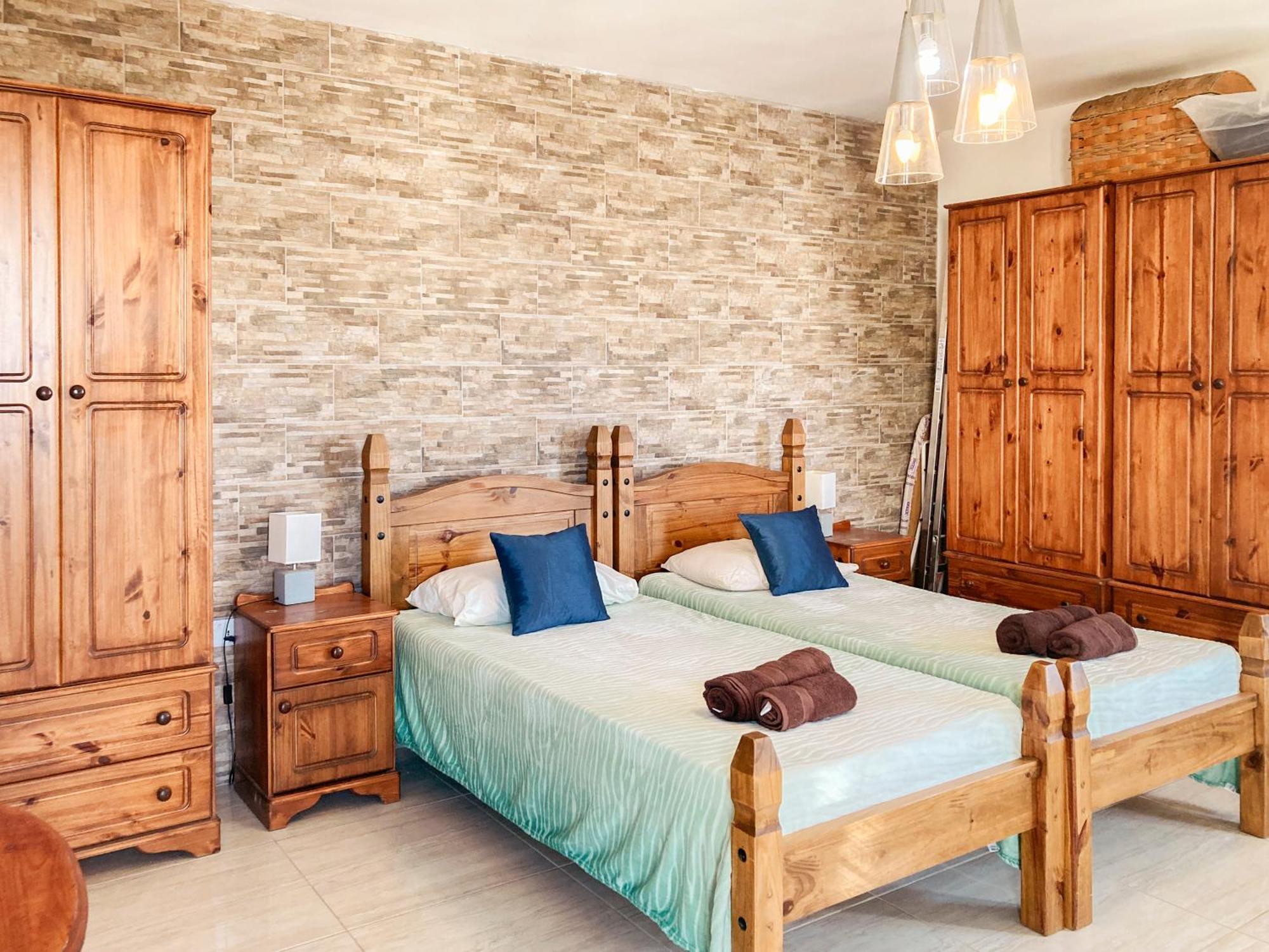 Xl Bugibba Home San Pawl il-Baħar Zewnętrze zdjęcie